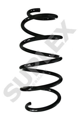 Suplex 11197 Suspension spring front 11197: Buy near me in Poland at 2407.PL - Good price!