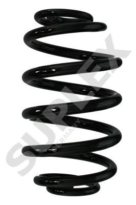 Suplex 27182 Coil Spring 27182: Buy near me in Poland at 2407.PL - Good price!