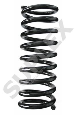 Suplex 19166 Suspension spring front 19166: Buy near me in Poland at 2407.PL - Good price!