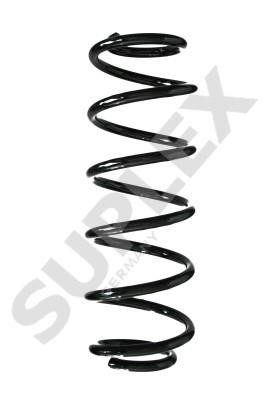 Suplex 41053 Coil Spring 41053: Buy near me in Poland at 2407.PL - Good price!