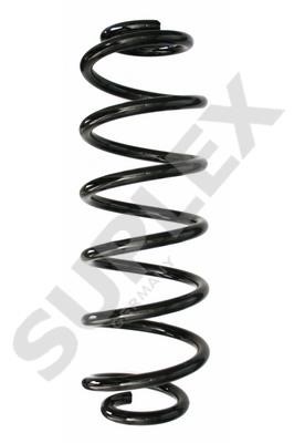 Suplex 39512 Coil Spring 39512: Buy near me in Poland at 2407.PL - Good price!
