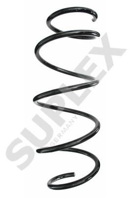 Suplex 19406 Suspension spring front 19406: Buy near me in Poland at 2407.PL - Good price!