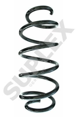 Suplex 39494 Suspension spring front 39494: Buy near me in Poland at 2407.PL - Good price!