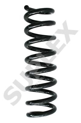 Suplex 06341 Coil Spring 06341: Buy near me in Poland at 2407.PL - Good price!