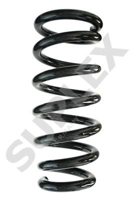 Suplex 20234 Suspension spring front 20234: Buy near me in Poland at 2407.PL - Good price!
