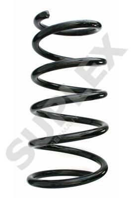 Suplex 08084 Suspension spring front 08084: Buy near me in Poland at 2407.PL - Good price!