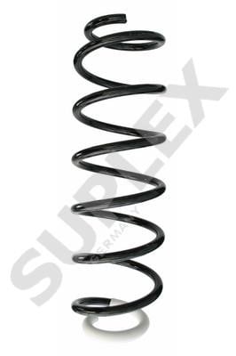 Suplex 07184 Suspension spring front 07184: Buy near me in Poland at 2407.PL - Good price!