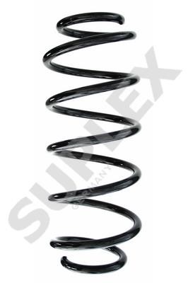 Suplex 07198 Coil Spring 07198: Buy near me in Poland at 2407.PL - Good price!