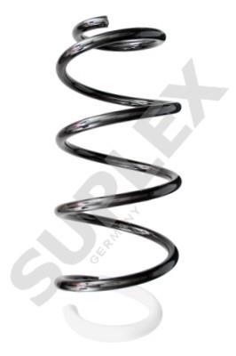 Suplex 19368 Suspension spring front 19368: Buy near me in Poland at 2407.PL - Good price!