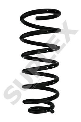 Suplex 38108 Coil Spring 38108: Buy near me in Poland at 2407.PL - Good price!