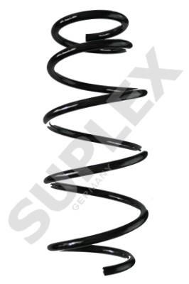 Suplex 35440 Suspension spring front 35440: Buy near me in Poland at 2407.PL - Good price!