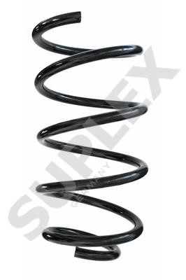 Suplex 06501 Suspension spring front 06501: Buy near me in Poland at 2407.PL - Good price!