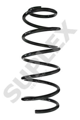 Suplex 47025 Suspension spring front 47025: Buy near me in Poland at 2407.PL - Good price!