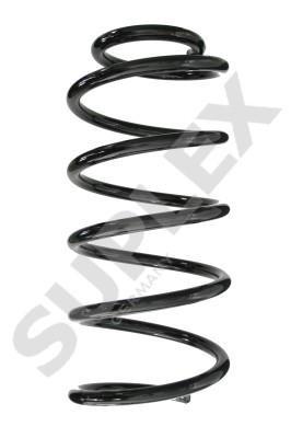 Suplex 47045 Suspension spring front 47045: Buy near me in Poland at 2407.PL - Good price!