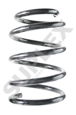 Suplex 28175 Suspension spring front 28175: Buy near me in Poland at 2407.PL - Good price!