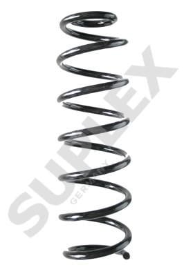 Suplex 27282 Coil Spring 27282: Buy near me in Poland at 2407.PL - Good price!