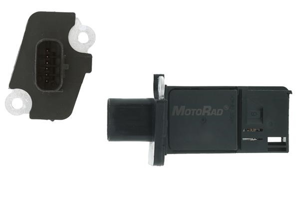 MotoRad 1MF117 Air mass sensor 1MF117: Buy near me in Poland at 2407.PL - Good price!