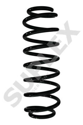 Suplex 48004 Coil Spring 48004: Buy near me at 2407.PL in Poland at an Affordable price!