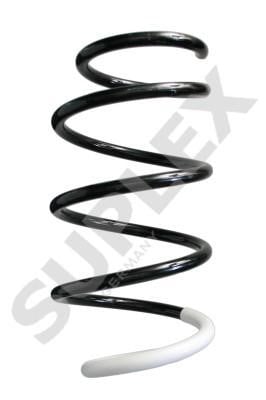 Suplex 27266 Suspension spring front 27266: Buy near me in Poland at 2407.PL - Good price!