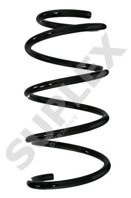 Suplex 25013 Coil Spring 25013: Buy near me in Poland at 2407.PL - Good price!