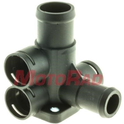 MotoRad CH9873 Coolant Flange CH9873: Buy near me in Poland at 2407.PL - Good price!