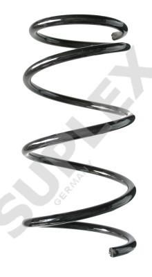 Suplex 32062 Suspension spring front 32062: Buy near me in Poland at 2407.PL - Good price!