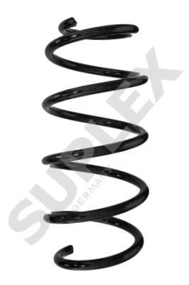 Suplex 23549 Suspension spring front 23549: Buy near me in Poland at 2407.PL - Good price!