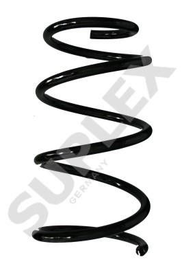 Suplex 35295 Suspension spring front 35295: Buy near me in Poland at 2407.PL - Good price!