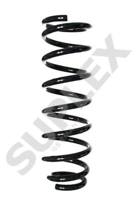 Suplex 35296 Coil Spring 35296: Buy near me in Poland at 2407.PL - Good price!