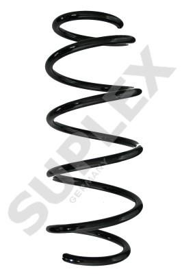 Suplex 39248 Suspension spring front 39248: Buy near me in Poland at 2407.PL - Good price!