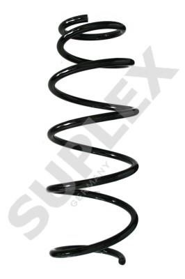 Suplex 35298 Suspension spring front 35298: Buy near me in Poland at 2407.PL - Good price!