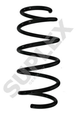 Suplex 23550 Suspension spring front 23550: Buy near me at 2407.PL in Poland at an Affordable price!