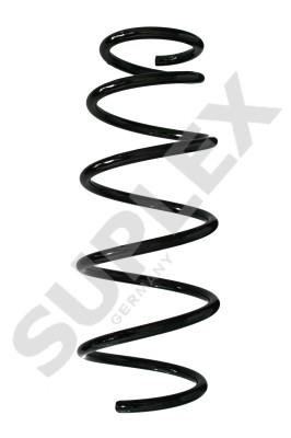 Suplex 35299 Suspension spring front 35299: Buy near me at 2407.PL in Poland at an Affordable price!