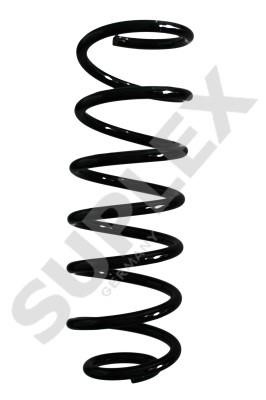 Suplex 07153 Coil Spring 07153: Buy near me in Poland at 2407.PL - Good price!