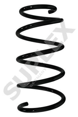 Suplex 25014 Coil Spring 25014: Buy near me in Poland at 2407.PL - Good price!