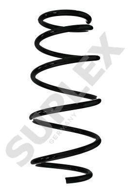 Suplex 35439 Suspension spring front 35439: Buy near me in Poland at 2407.PL - Good price!