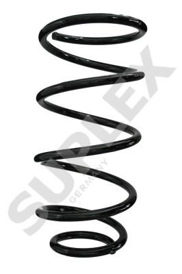 Suplex 48001 Suspension spring front 48001: Buy near me in Poland at 2407.PL - Good price!