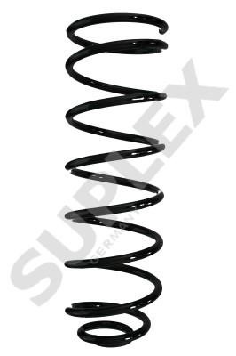Suplex 38099 Coil Spring 38099: Buy near me in Poland at 2407.PL - Good price!
