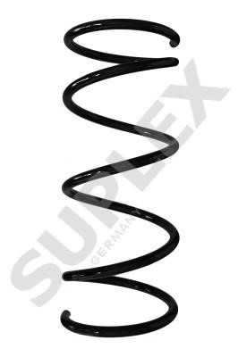 Suplex 35314 Suspension spring front 35314: Buy near me in Poland at 2407.PL - Good price!