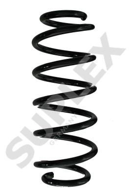 Suplex 35437 Coil Spring 35437: Buy near me in Poland at 2407.PL - Good price!