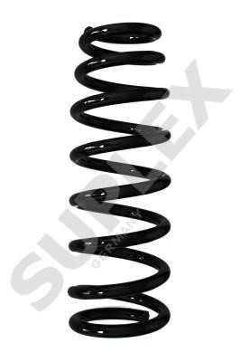 Suplex 12099 Coil Spring 12099: Buy near me in Poland at 2407.PL - Good price!