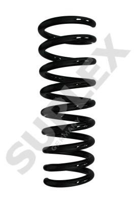Suplex 13035 Coil Spring 13035: Buy near me in Poland at 2407.PL - Good price!