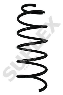 Suplex 38093 Suspension spring front 38093: Buy near me in Poland at 2407.PL - Good price!