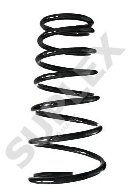 Suplex 12076 Coil Spring 12076: Buy near me in Poland at 2407.PL - Good price!