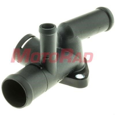 MotoRad CH8702 Coolant Flange CH8702: Buy near me in Poland at 2407.PL - Good price!