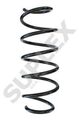 Suplex 11227 Suspension spring front 11227: Buy near me in Poland at 2407.PL - Good price!