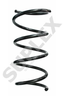 Suplex 27250 Suspension spring front 27250: Buy near me in Poland at 2407.PL - Good price!