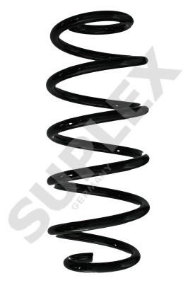 Suplex 35441 Coil Spring 35441: Buy near me in Poland at 2407.PL - Good price!