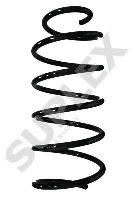Suplex 38095 Suspension spring front 38095: Buy near me in Poland at 2407.PL - Good price!