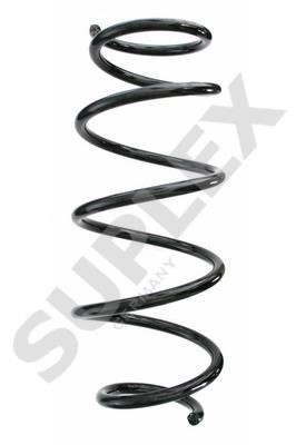 Suplex 07196 Suspension spring front 07196: Buy near me in Poland at 2407.PL - Good price!